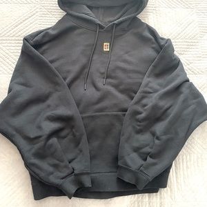 Nike Black Hoodie